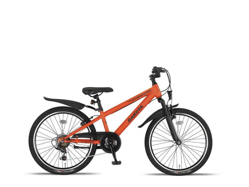 Altec Dakota 24 inch MTB