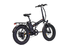 Load image into Gallery viewer, Altec Focus E-Bike Fatbike Vouwfiets