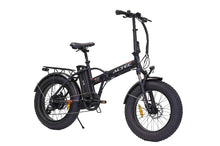 Load image into Gallery viewer, Altec Focus E-Bike Fatbike Vouwfiets