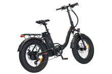 Load image into Gallery viewer, Altec Focus-S E-Bike Fatbike Vouwfiets