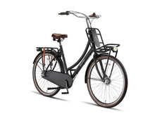 Load image into Gallery viewer, Altec Retro Transportfiets