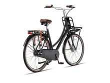 Load image into Gallery viewer, Altec Retro Transportfiets